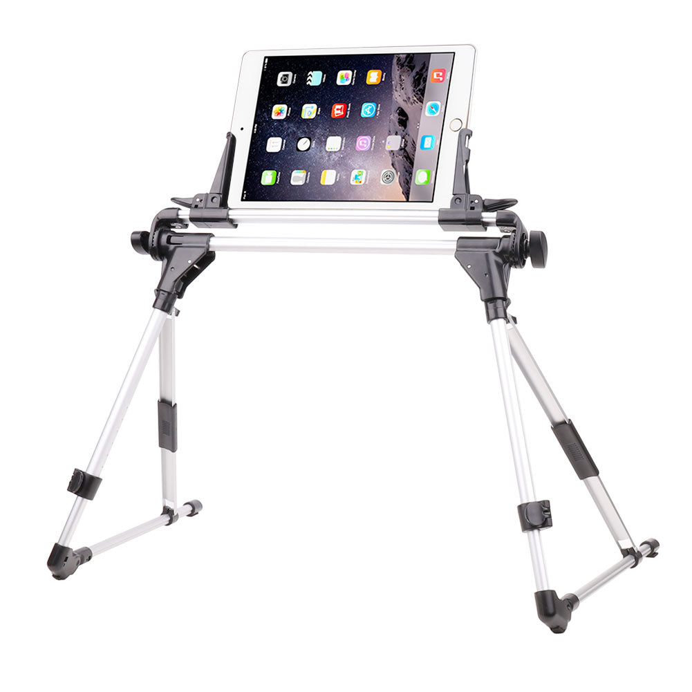 Aluminum Alloy Foldable Storage Support for Mobile Phones Laptops Aluminum Alloy Foldable Storage Support for Mobile Phones Laptops